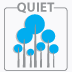 Quiet